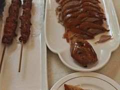 -北京全聚德(方庄店)