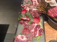 -黑牛黑猪烤肉专门店(万象城店)