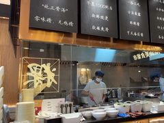 -潮巷·老潮汕美食集市(欢乐港湾店)