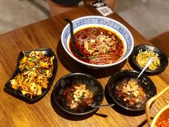 -爷门串串(江南西店)