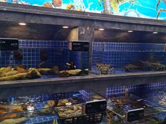 水产区-外滩·云南人家(昆明旗舰店)