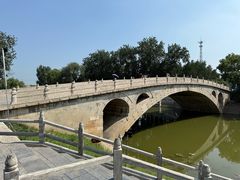 -赵州桥景区