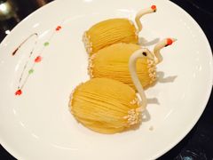 -富力万达嘉华酒店-品珍中餐厅(水果湖店)