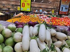 -幸福荣耀生鲜超市(来广营店)