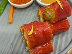 -点都德(世纪汇店)