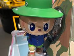 -泡泡玛特POPMART(合生汇店)