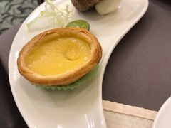 -北京建国饭店四季中餐厅