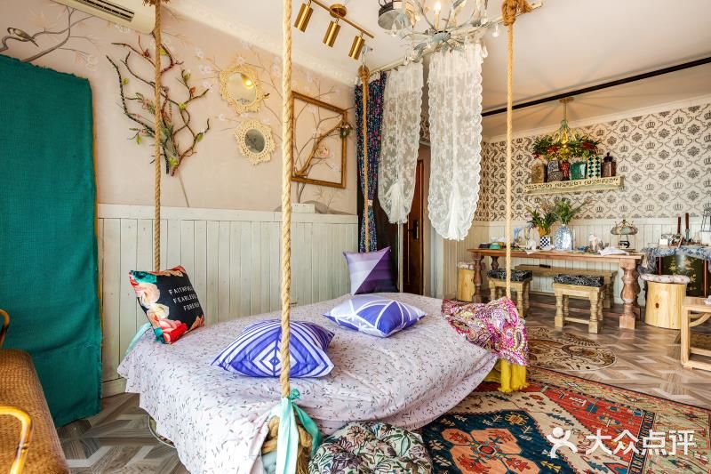 住进珠海🌟 | 城市CBD中心的西洋复古风