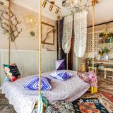 住进珠海🌟 | 城市CBD中心的西洋复古风