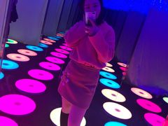 -苏州5D星空错觉艺术馆