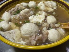 -马脚桥鱼肉羹店(人民路店)