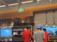 -破店肥哈·东北烧烤·夜宵(南山保利店)