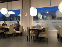 -莲餐厅·湖北菜·潜江小龙虾店(愚园路店)