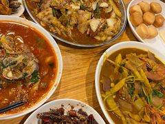 -瑞丽活螃蟹(芒市店)