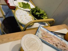 -鹅香四海·卤水火锅·砂锅粥·潮汕菜(宝安店)