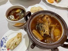 -聚春园自助餐厅(东街口店)