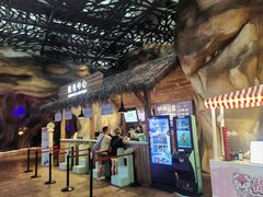 -杭州开元森泊度假乐园