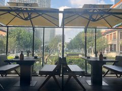 -Ameigo梅果·云贵川bistro(长宁来福士店)