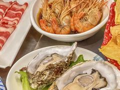 -金龙·打边炉(南京西路店)