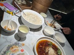 -花园茶楼(兴城西路店)