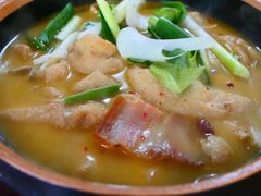 -麻伊伏土菜馆(朗州路店)