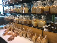 -面包新语(上地华联店)