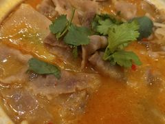 -雲物·云南小馆(好悦天地店)