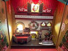 -溥仪眼镜(北京SKP店)