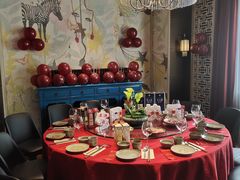 包厢-青年公社烤鸭(青年路店)