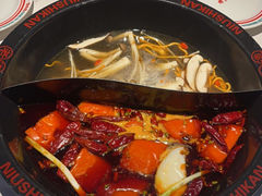 -牛市坎火锅(温州街店)
