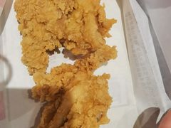 -肯德基(朝阳门店)