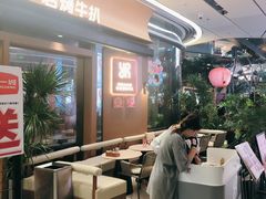 -一沙一城·岩烤牛扒(深圳首店)