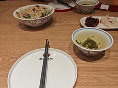 -肥三土菜馆(五四广场店)