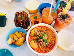 -新记肉骨茶