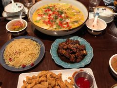 -成都娃娃花园餐厅 (南艺旗舰店)