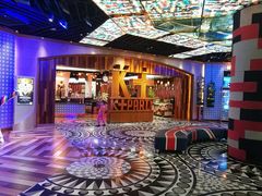-K+全国连锁KTV(绿地缤纷天地店)