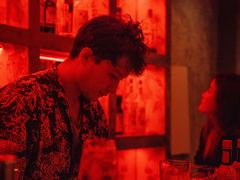 -The Drinkery (瑞金店)