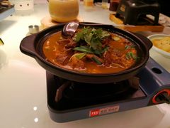 -禾珍珠家常小馆(河南博物院店)