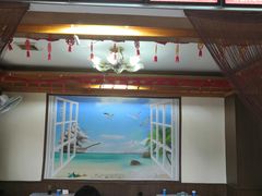 -1910老鲁味海鲜·戳子肉·青岛菜(金沙滩店)