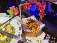 -今朝桃花醉川菜小酒馆(龙湖天街店)