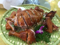 -水乡人家私房菜(逢简店)