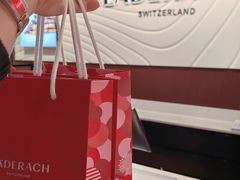 -Laderach 莱德拉(上海环贸iapm店)