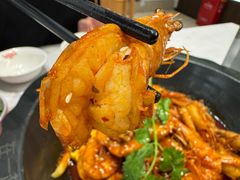 -虾吃虾涮.虾火锅.肉蟹煲(步步高梅溪新天地店)