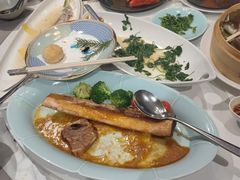 -杭州西湖柳莺里酒店·闻莺厅