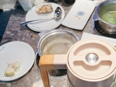 -曼格活海鲜·牛排自助(光明蓝鲸店)