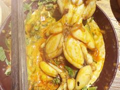 -古木枫老火锅(洪崖洞店)