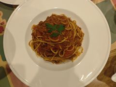 -安妮意大利餐厅(世贸天阶店)