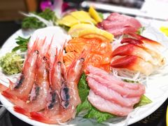 -松坂屋日料自助(长城路店)