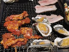 -五彩凉山自助西昌烧烤(柳翠路店)