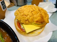 -华嫂冰室(尖沙咀店)